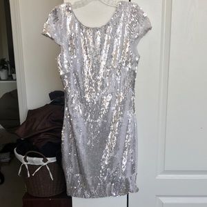 Princess dress - Size XL
